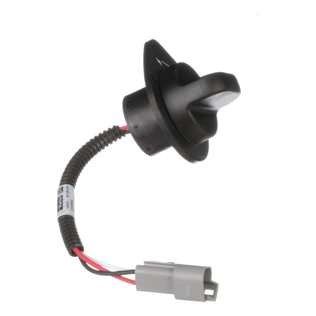87528964 - OEM THROTTLE CONTROL - CASE CONSTRUCTION