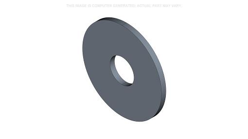87529126 - OEM WASHER - CASE CONSTRUCTION