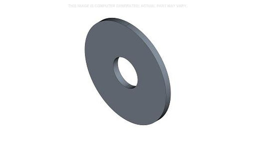 87529126 - OEM WASHER - CASE CONSTRUCTION