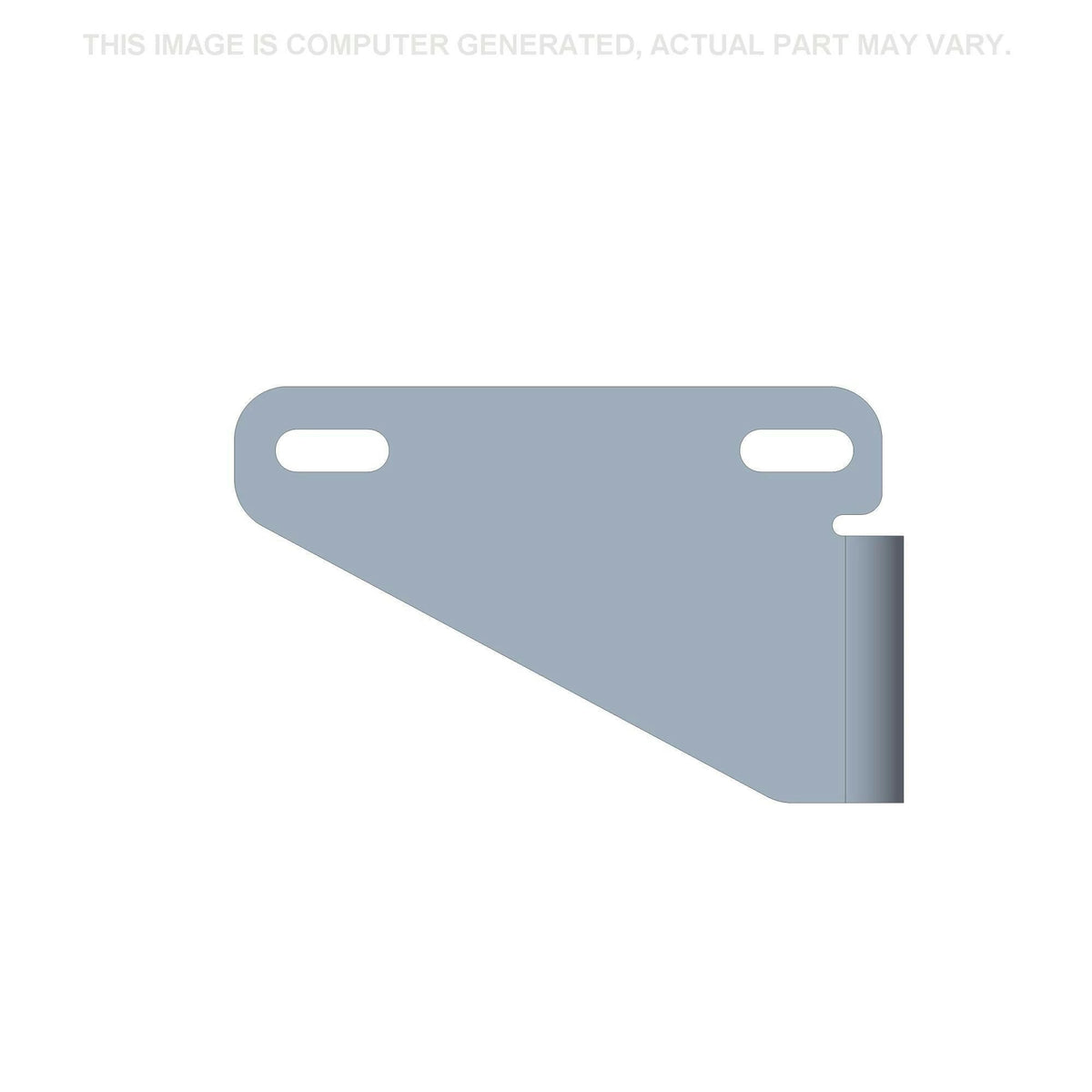 87529147 - OEM BRACKET - CASE CONSTRUCTION