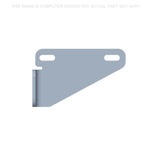 87529147 - OEM Bracket - Case Construction