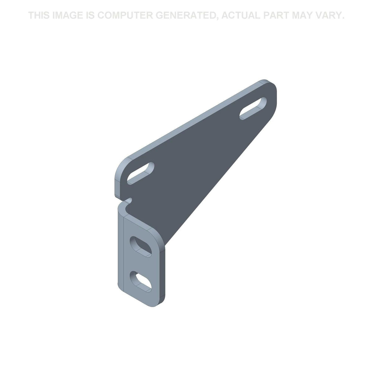 87529147 - OEM BRACKET - CASE CONSTRUCTION