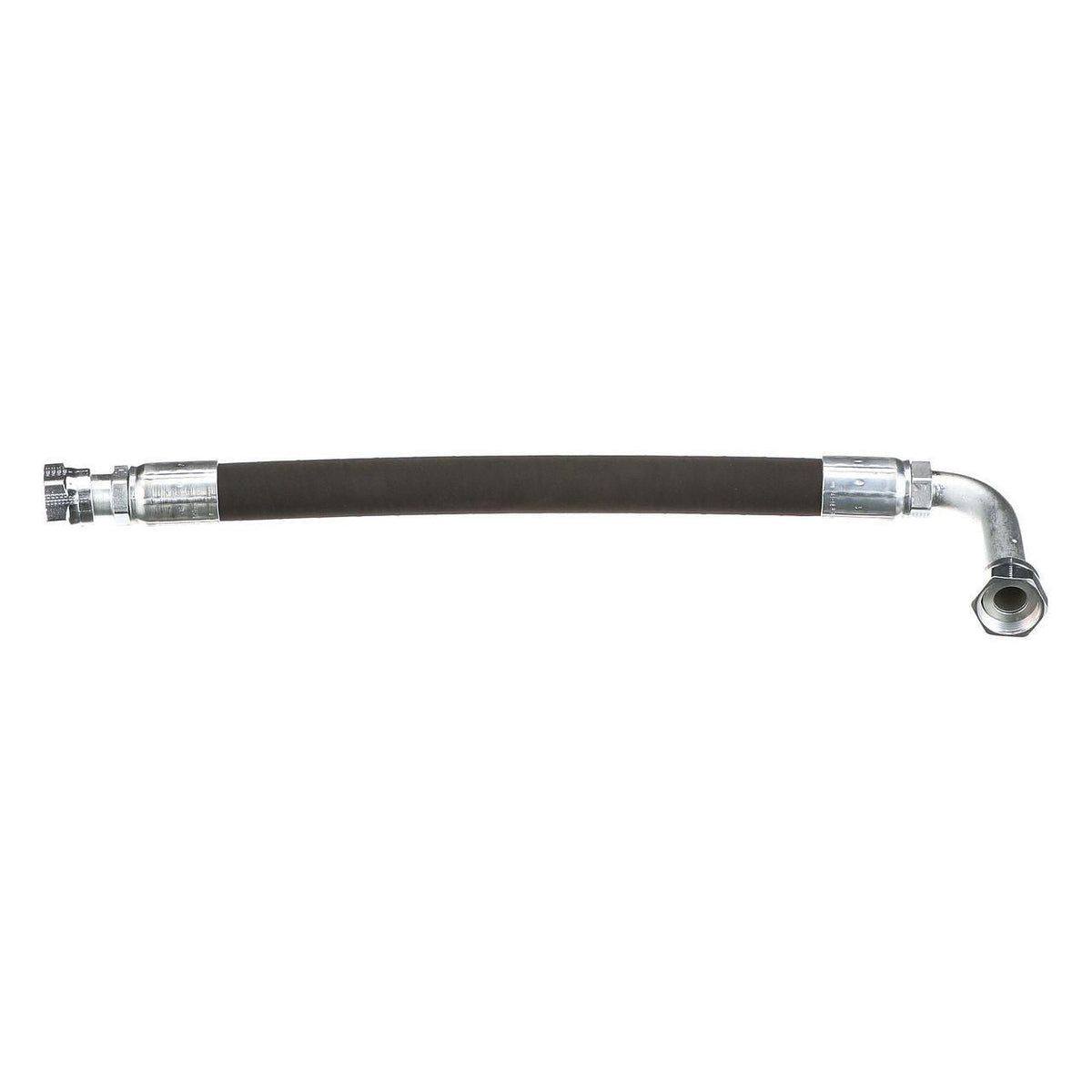 87529288 - OEM 24IN RIDE CONTROL ACCUMULATOR HOSE - CASE CONSTRUCTION