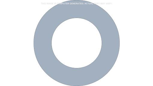 87529306 - OEM WASHER - CASE CONSTRUCTION