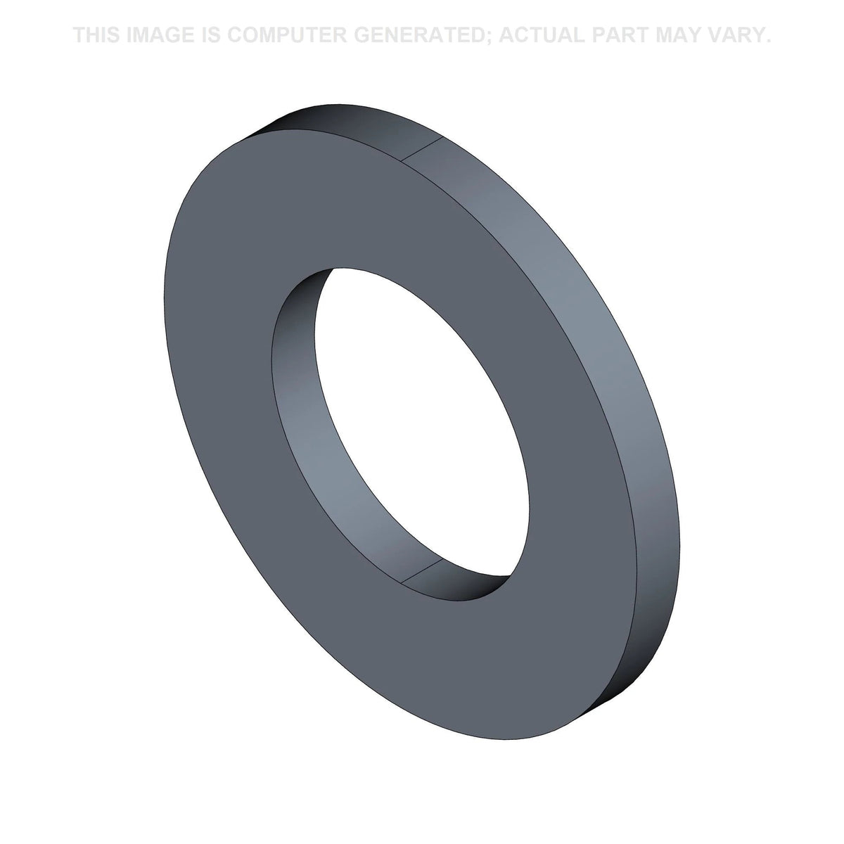 87529313 - OEM WASHER - CASE CONSTRUCTION
