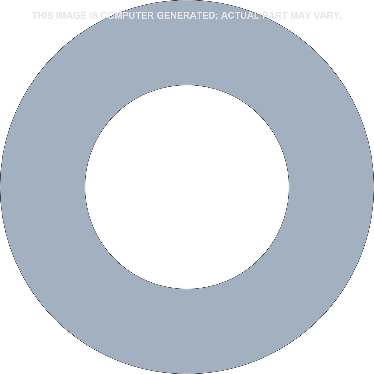 87529313 - OEM WASHER - CASE CONSTRUCTION