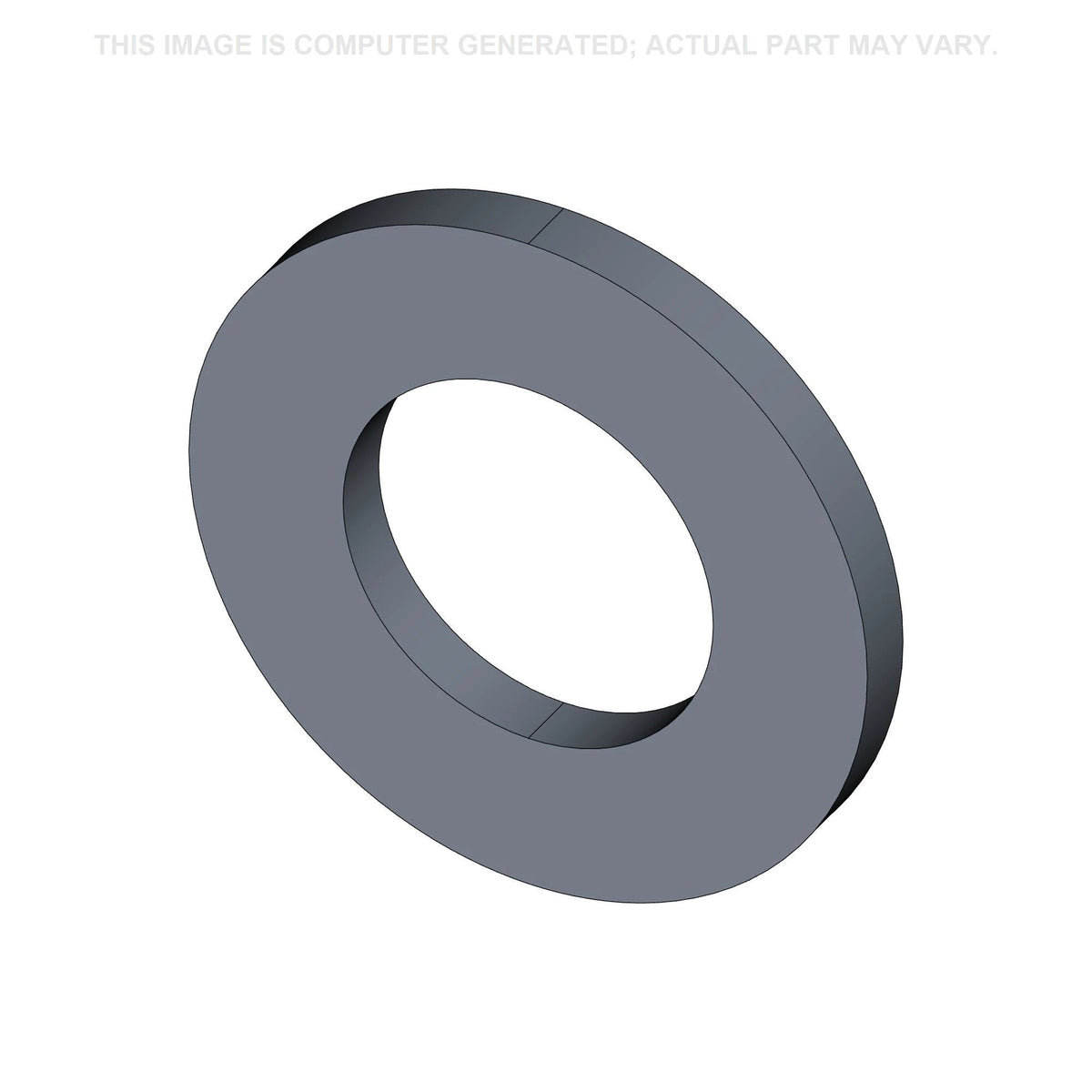 87529313 - OEM WASHER - CASE CONSTRUCTION