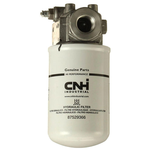 87529364 - OEM HYDRAULIC FILTER - CASE CONSTRUCTION