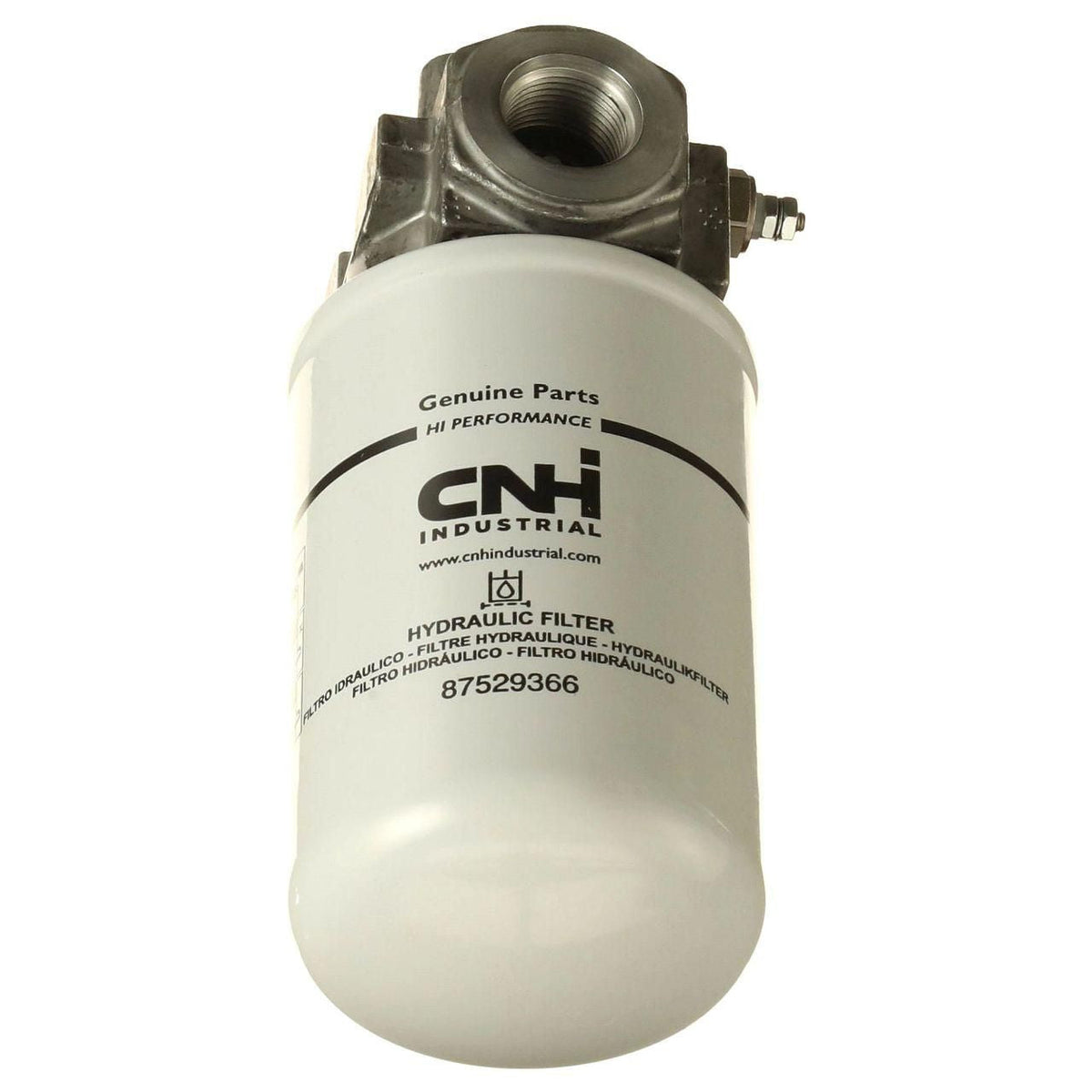 87529364 - OEM HYDRAULIC FILTER - CASE CONSTRUCTION