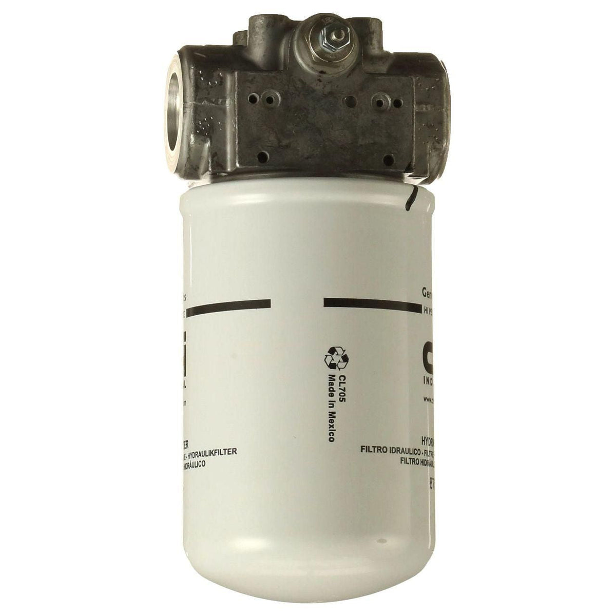 87529364 - OEM HYDRAULIC FILTER - CASE CONSTRUCTION