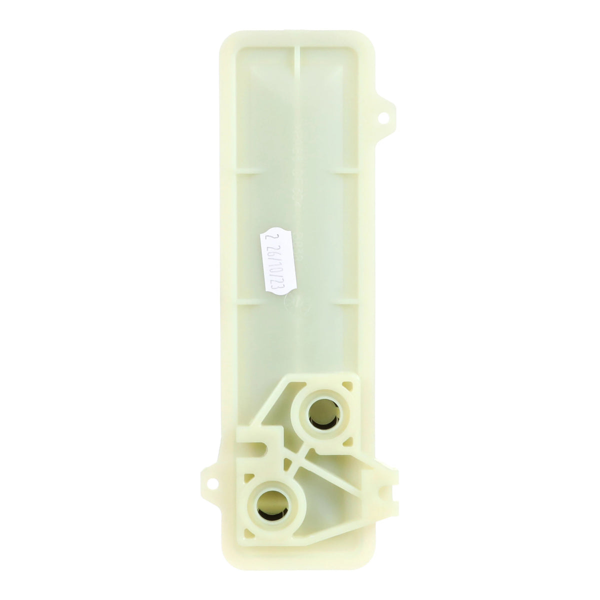 87529447 - OEM RADIATOR - CASE CONSTRUCTION