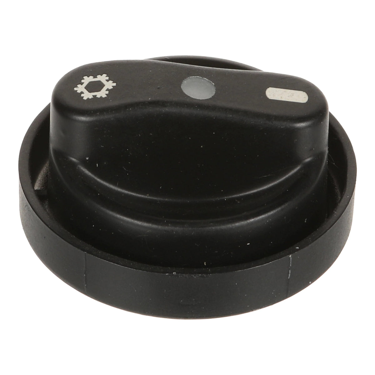 87529491 - OEM KNOB - CASE CONSTRUCTION