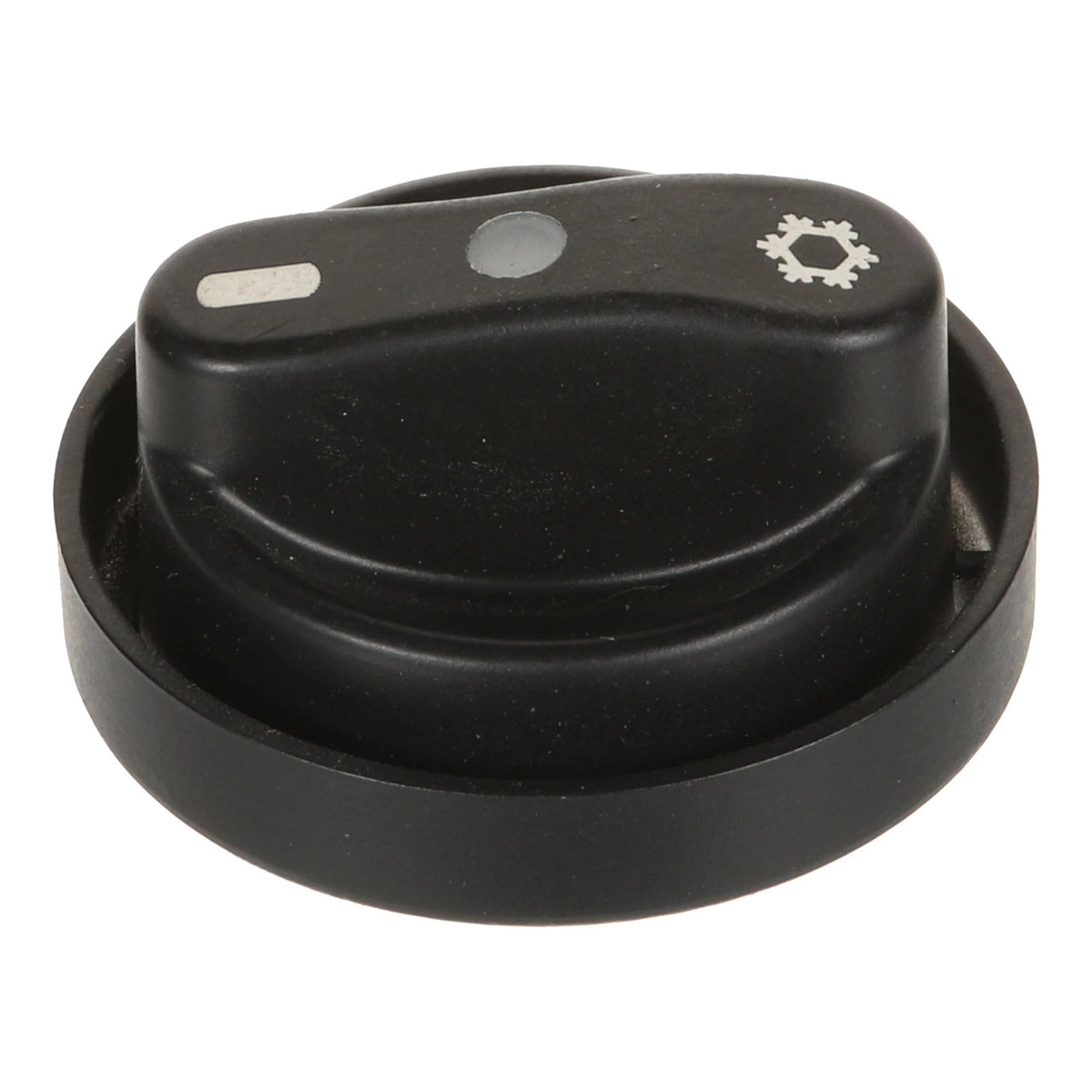 87529491 - OEM KNOB - CASE CONSTRUCTION