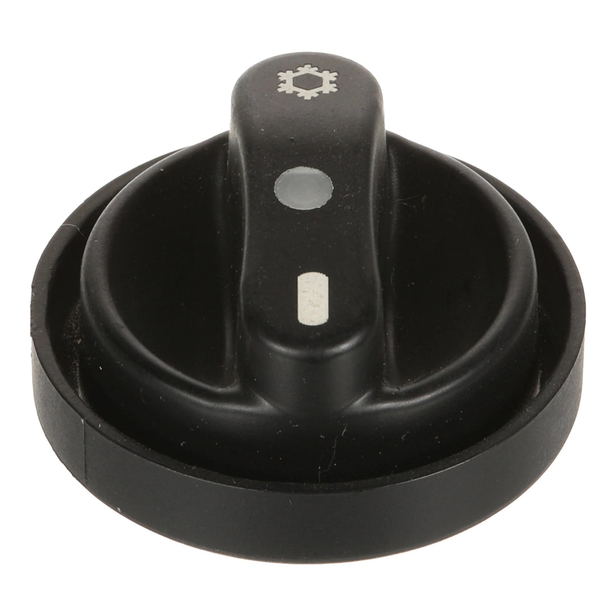 87529491 - OEM KNOB - CASE CONSTRUCTION