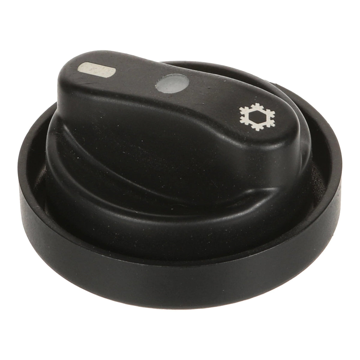 87529491 - OEM KNOB - CASE CONSTRUCTION