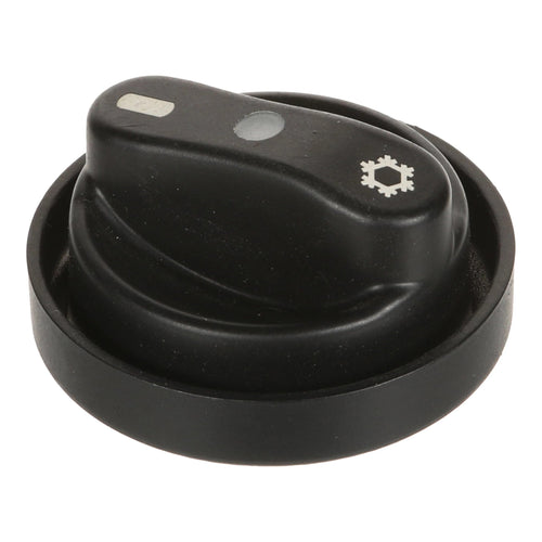 87529491 - OEM KNOB - CASE CONSTRUCTION