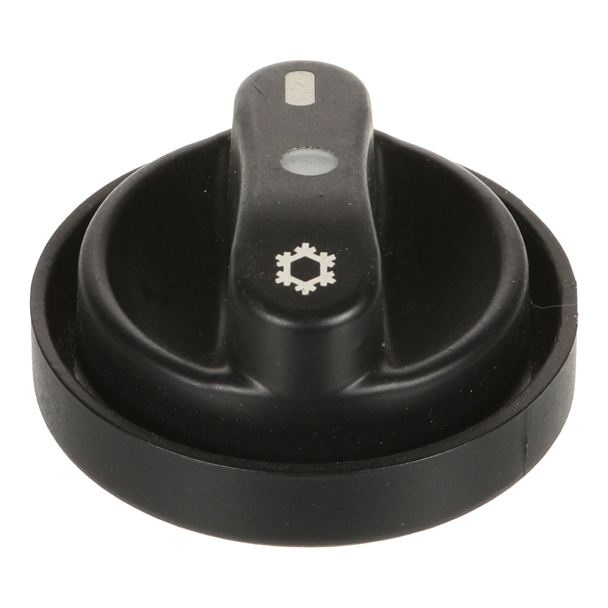 87529491 - OEM KNOB - CASE CONSTRUCTION