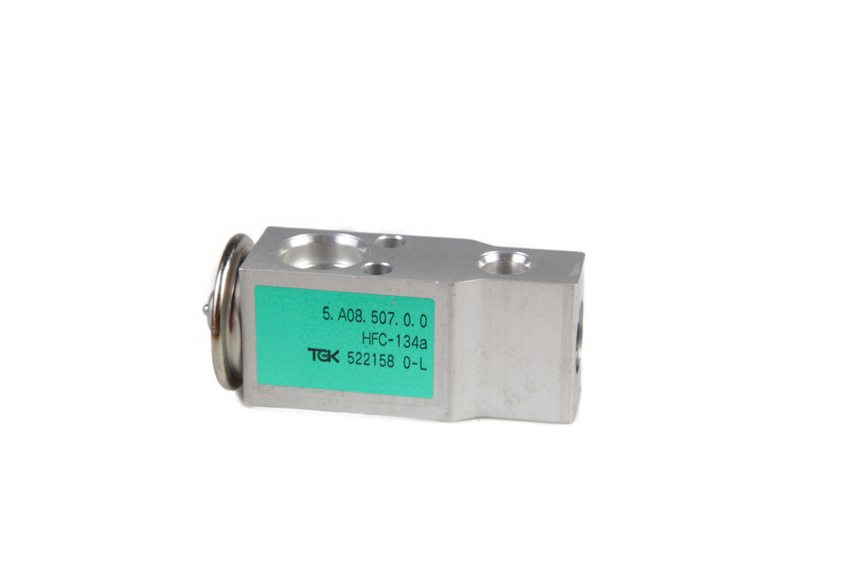 87529495 - OEM THERMAL EXPANSION VALVE - CASE CONSTRUCTION