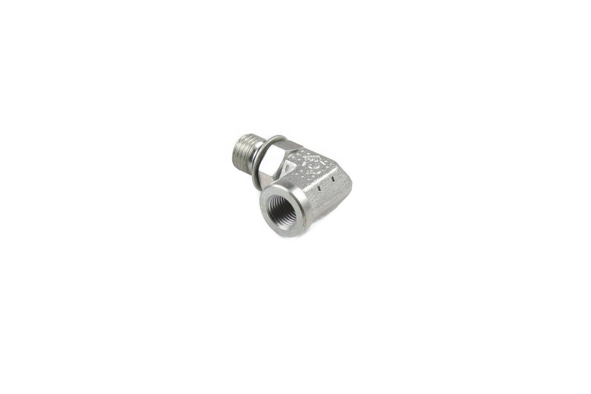 87530186 - OEM ELBOW - CASE CONSTRUCTION