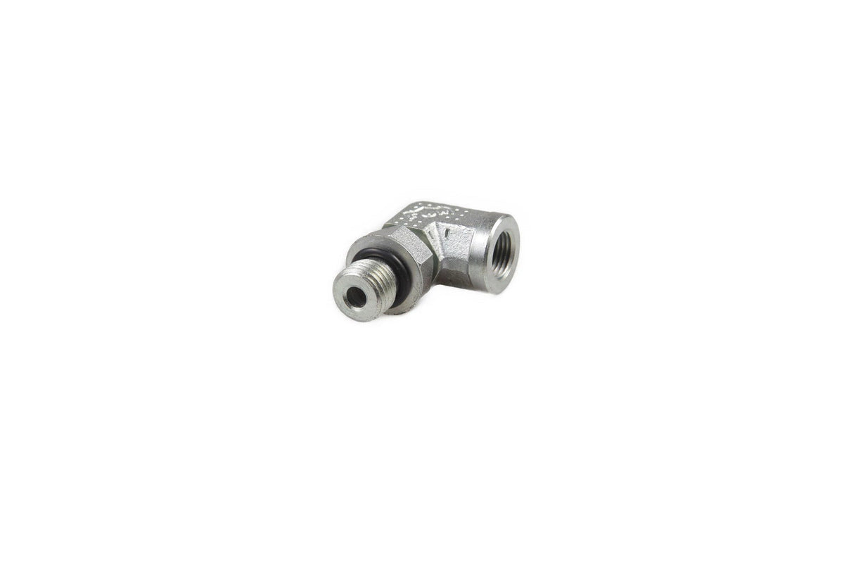 87530186 - OEM ELBOW - CASE CONSTRUCTION