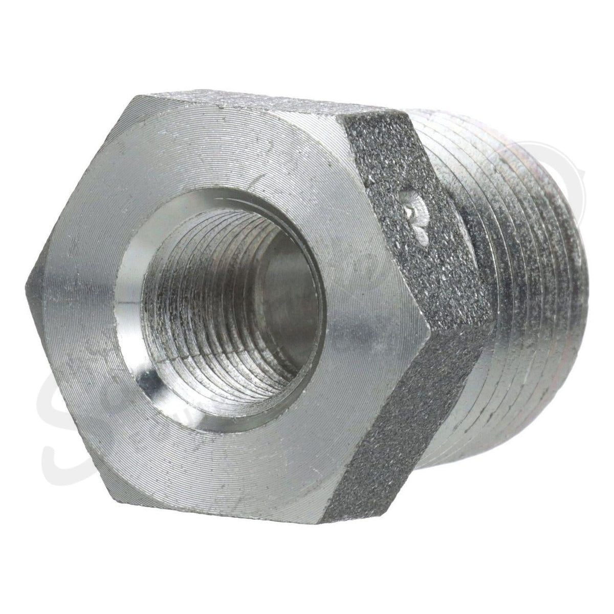 87530208 - OEM REDUCER FITTING HEX 3/8IN X 1/8IN - CASE CONSTRUCTION