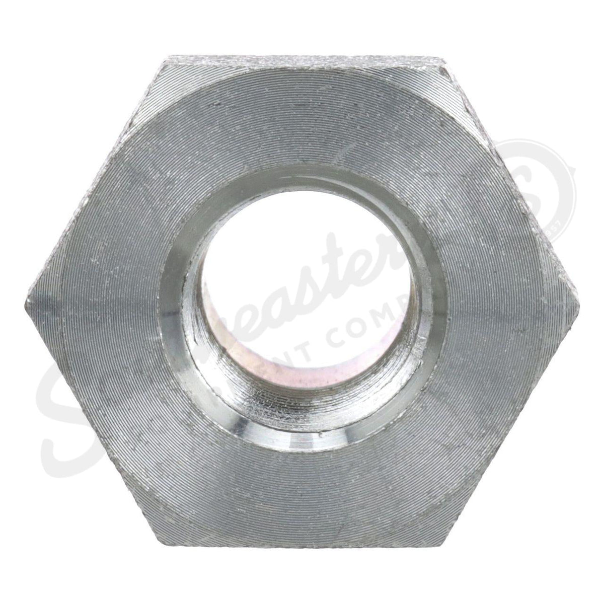87530208 - OEM REDUCER FITTING HEX 3/8IN X 1/8IN - CASE CONSTRUCTION