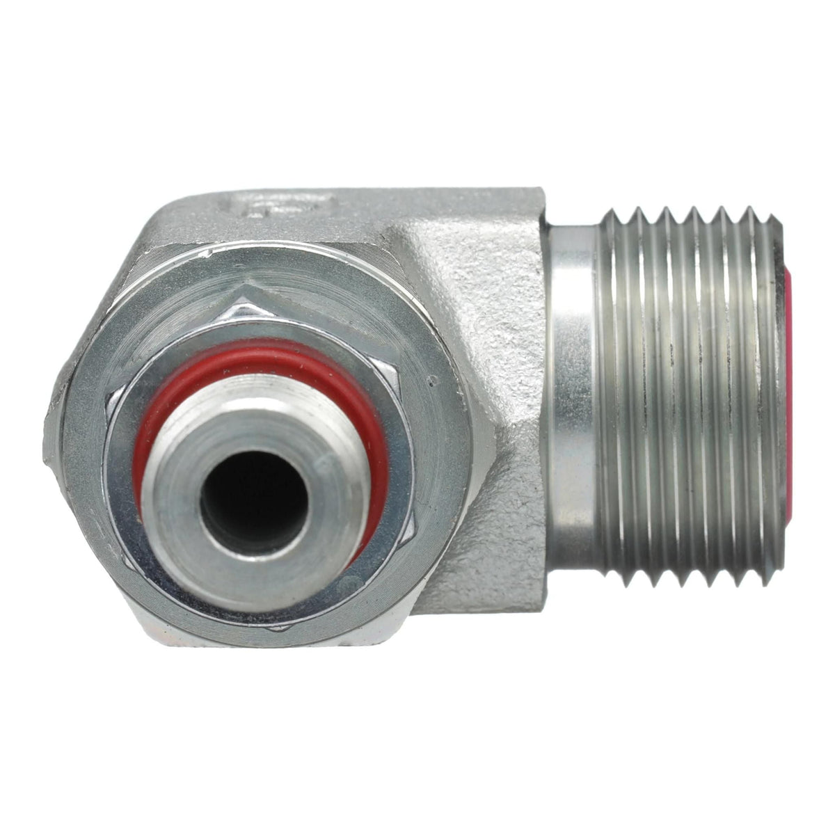 87530402 - OEM ELBOW - CASE CONSTRUCTION