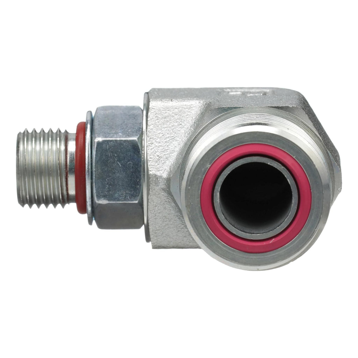 87530402 - OEM ELBOW - CASE CONSTRUCTION