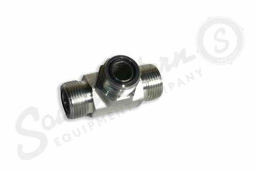 87530405 - OEM Tee - Case Construction