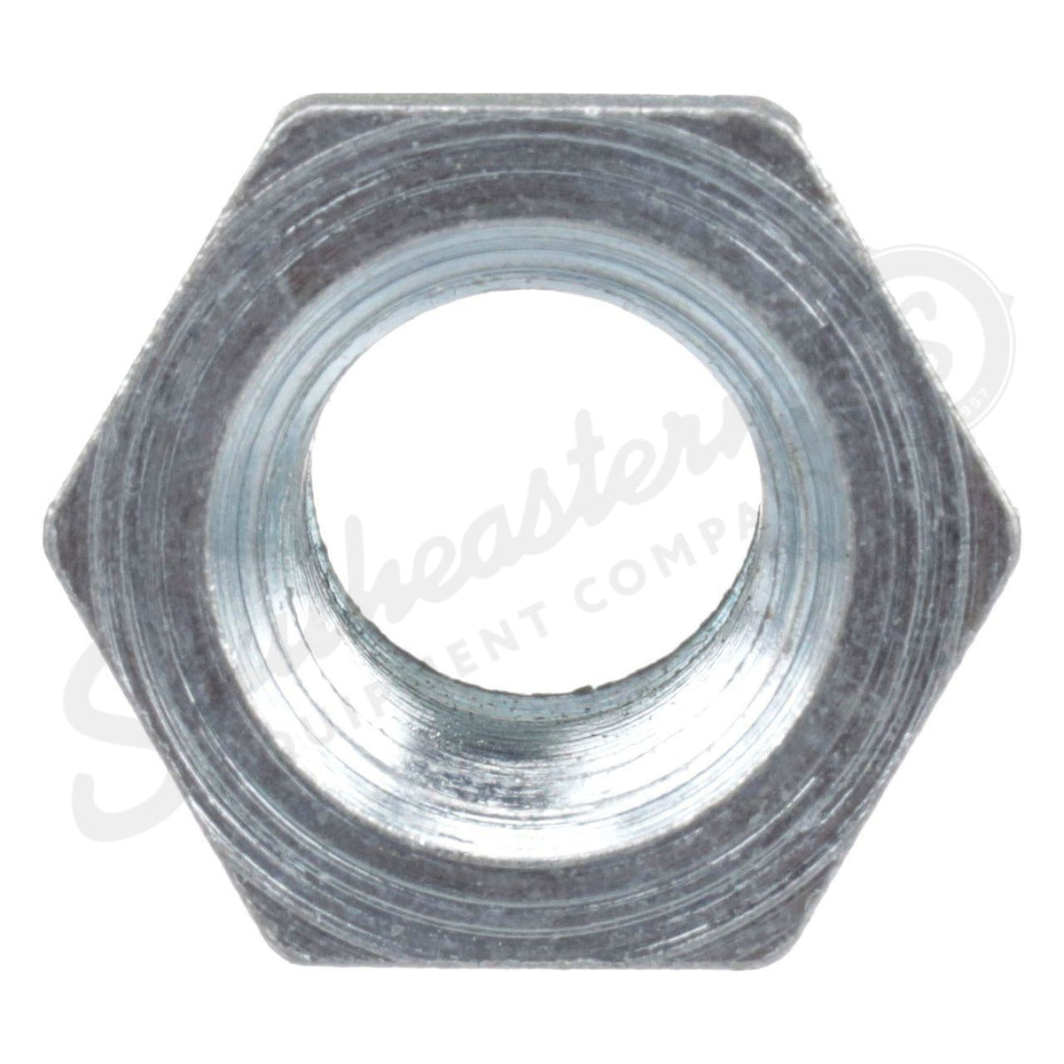 87530428 - OEM REDUCER FITTING 1/4IN X 1/8IN - CASE CONSTRUCTION