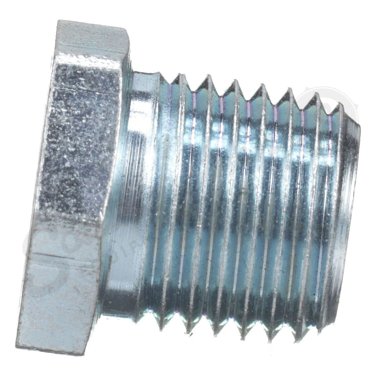 87530428 - OEM REDUCER FITTING 1/4IN X 1/8IN - CASE CONSTRUCTION