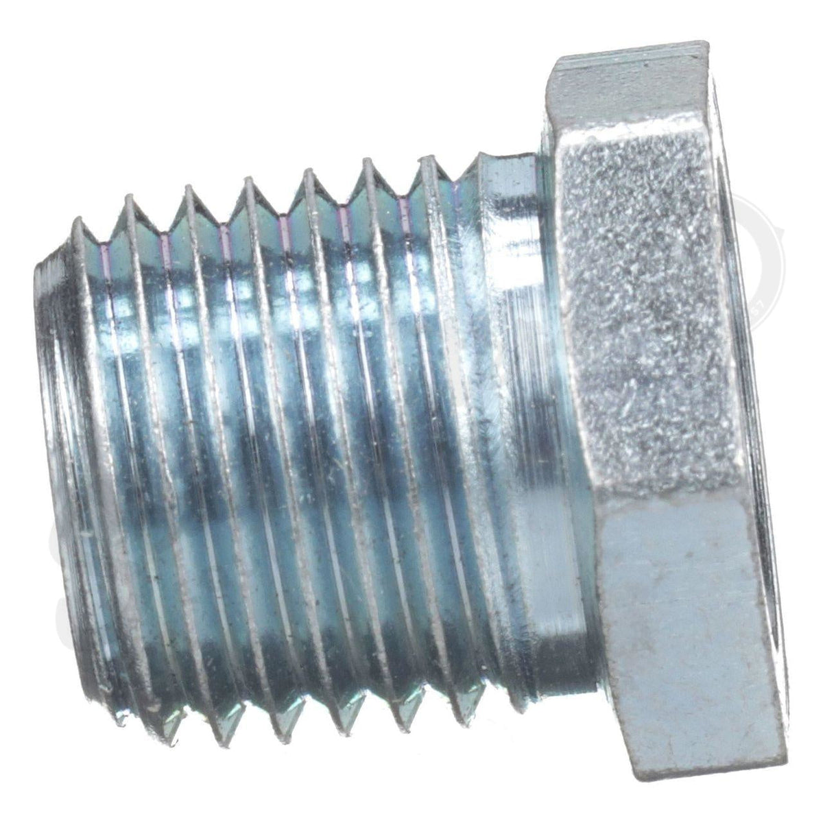 87530428 - OEM REDUCER FITTING 1/4IN X 1/8IN - CASE CONSTRUCTION