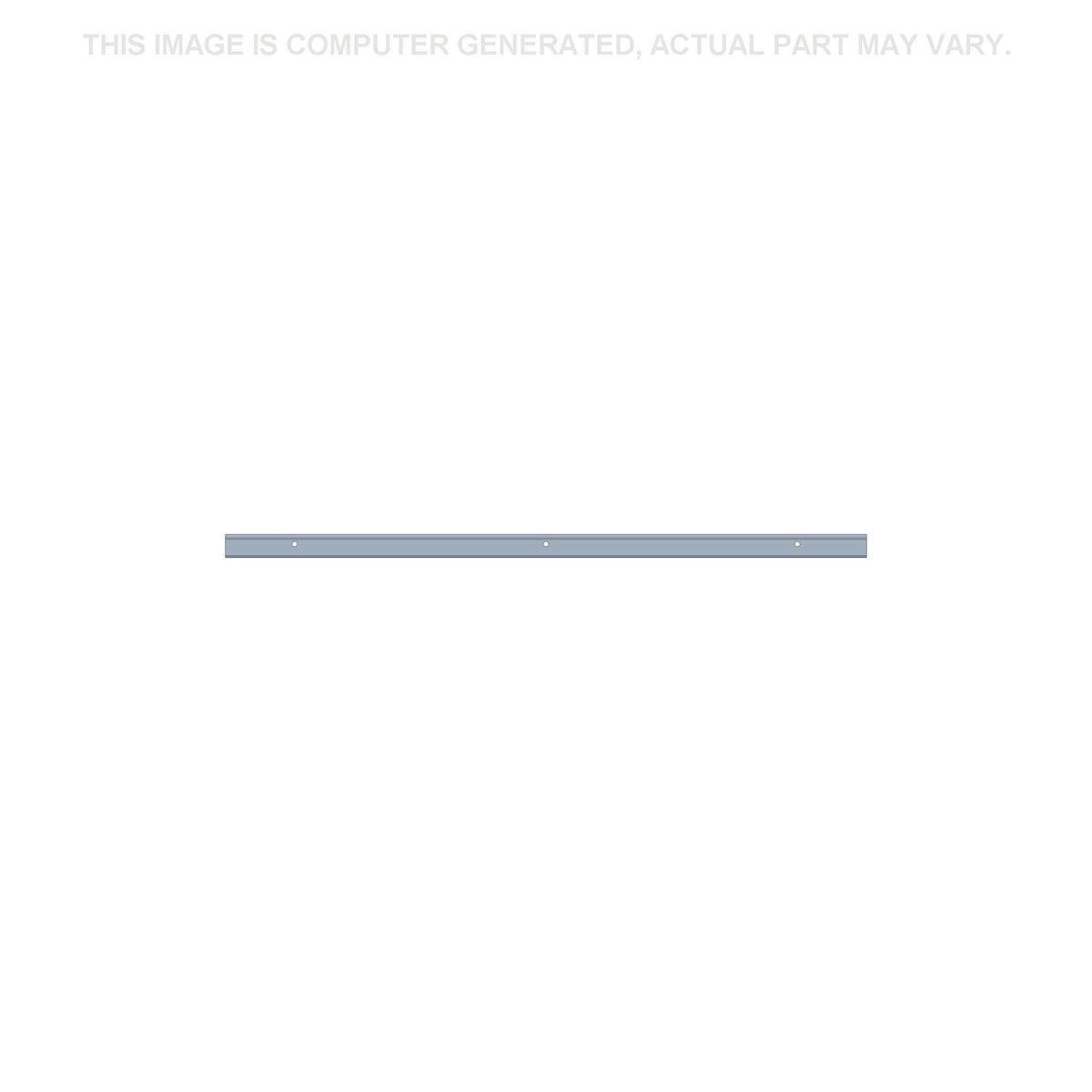 87530498 - OEM CHANNEL - CASE CONSTRUCTION