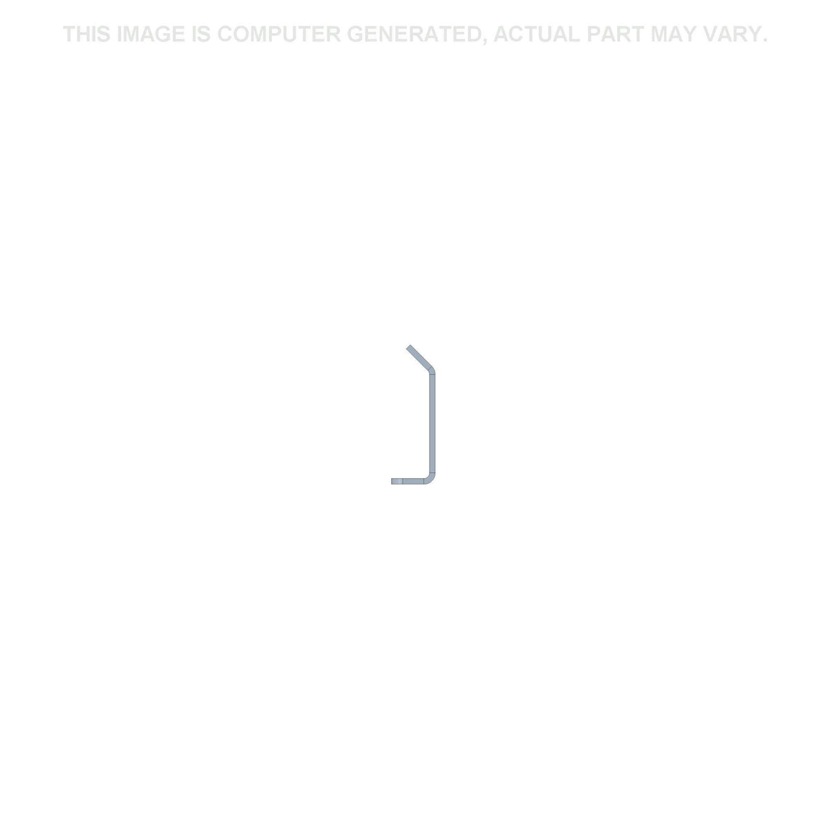 87530498 - OEM CHANNEL - CASE CONSTRUCTION