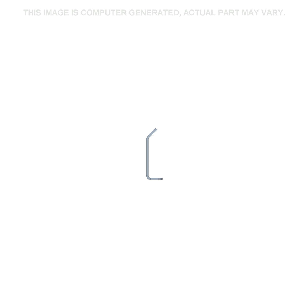 87530498 - OEM CHANNEL - CASE CONSTRUCTION