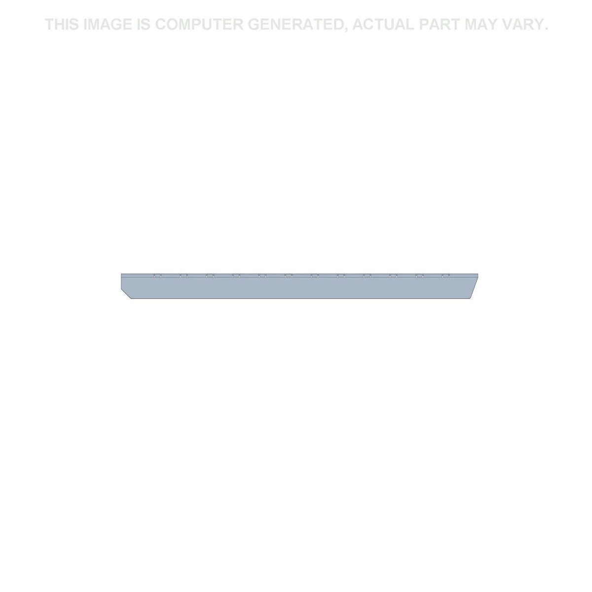 87530500 - OEM ANGLE - CASE CONSTRUCTION