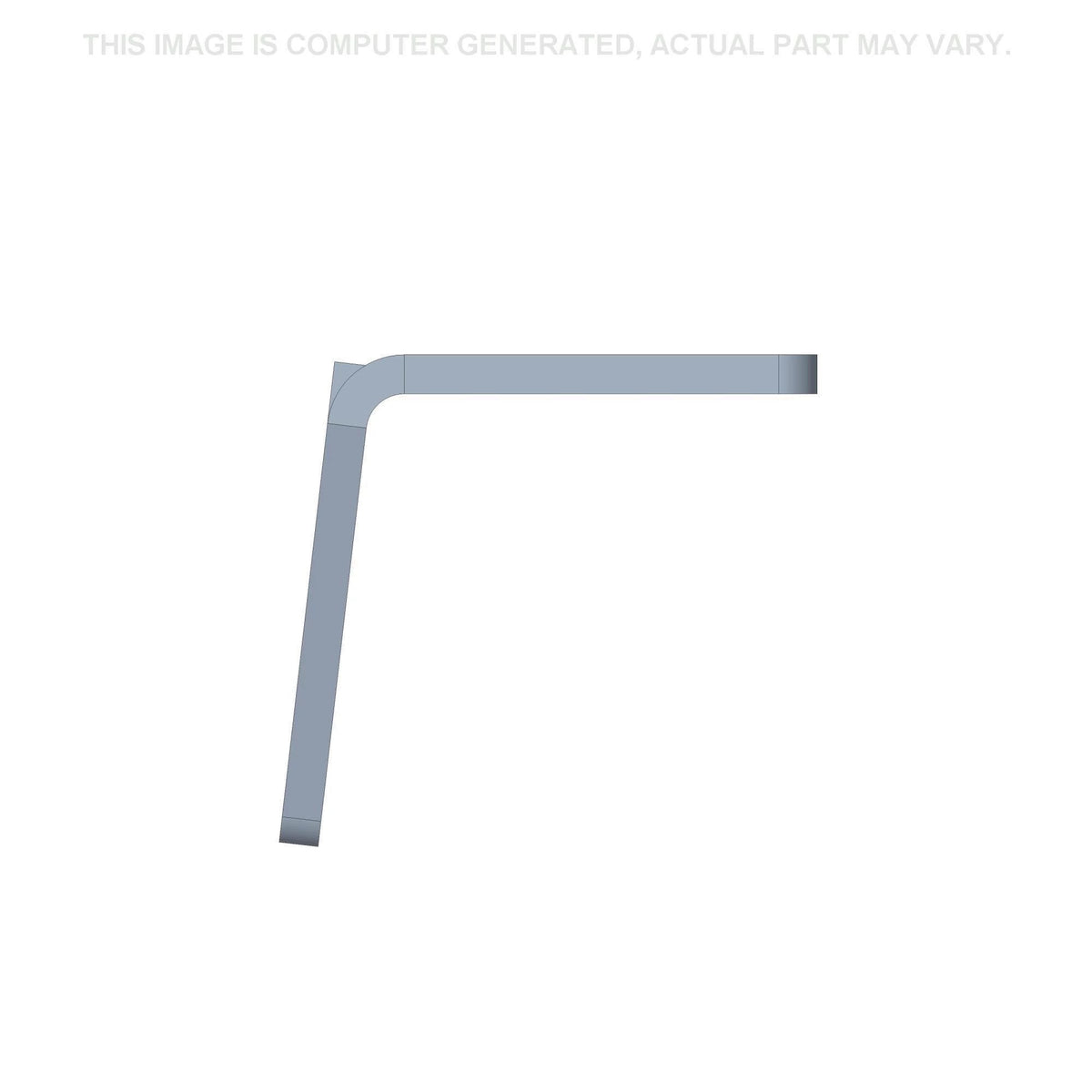 87530500 - OEM ANGLE - CASE CONSTRUCTION