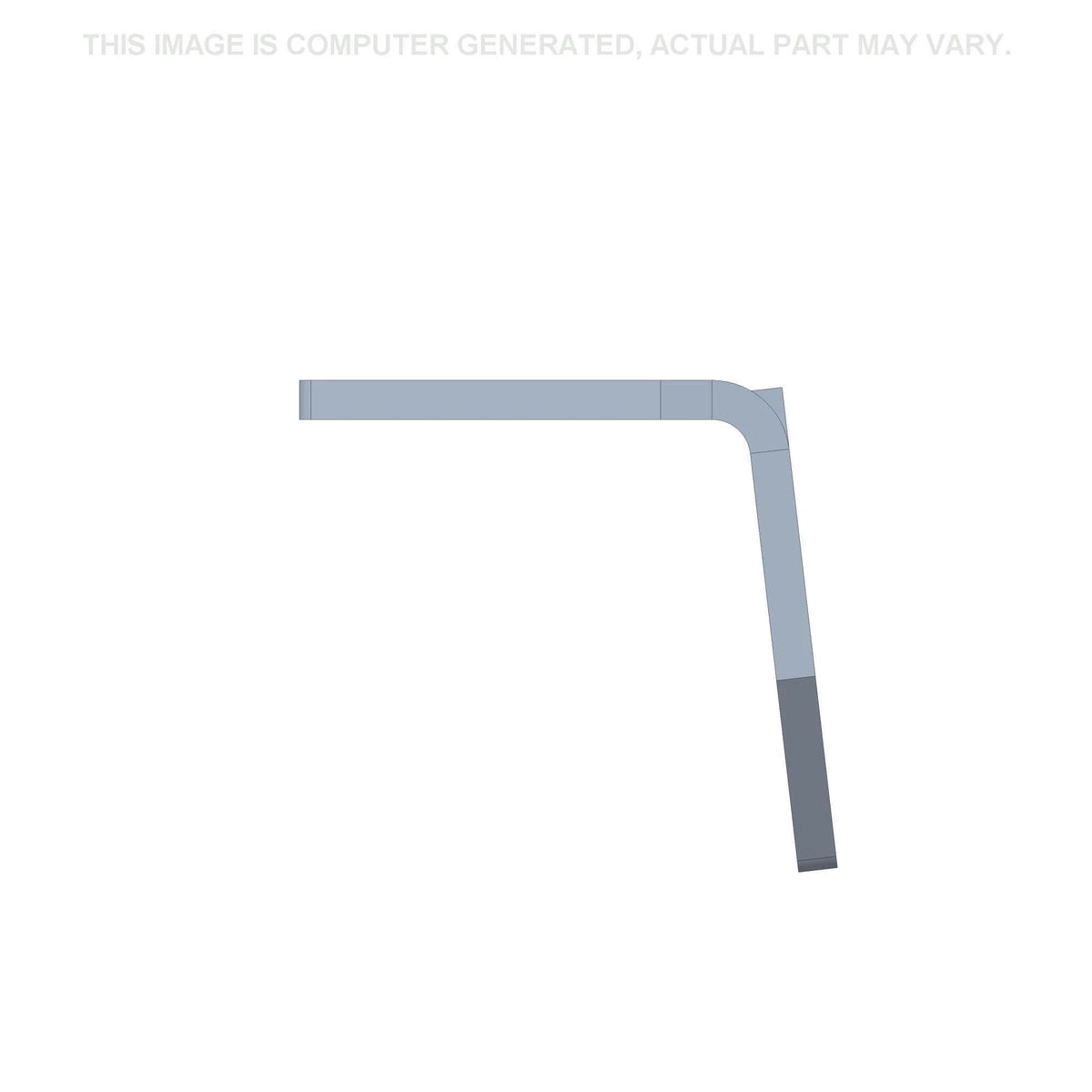 87530500 - OEM ANGLE - CASE CONSTRUCTION