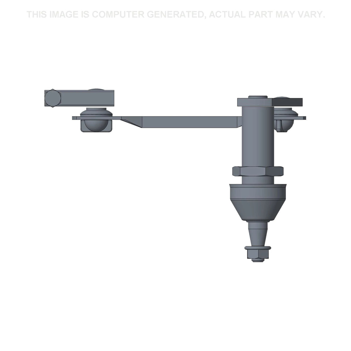 87530516 - OEM ROD WIPER - CASE CONSTRUCTION