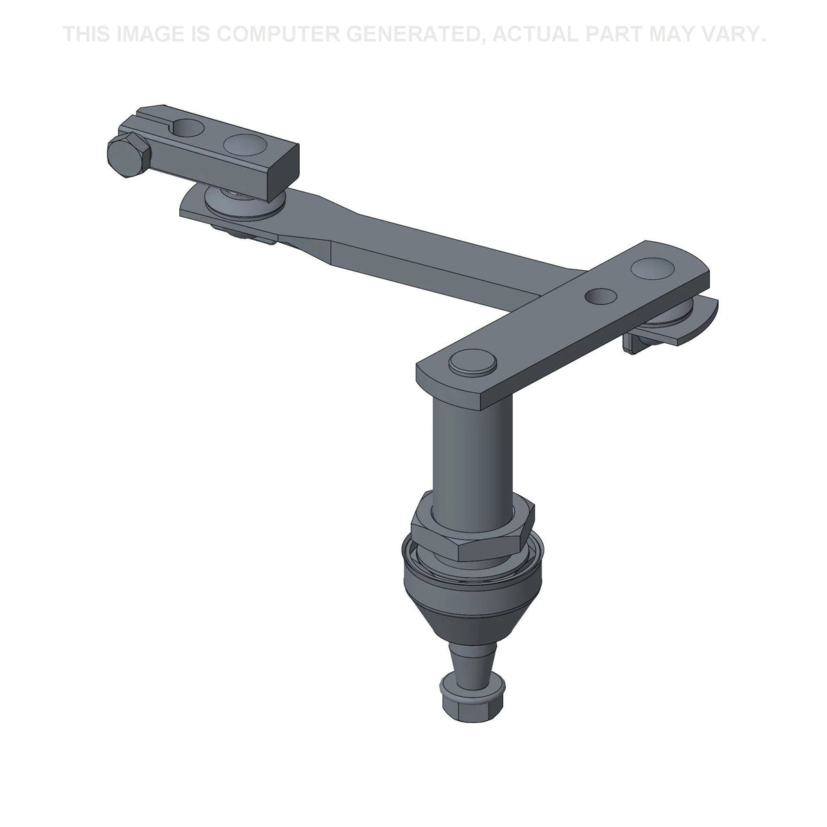 87530516 - OEM ROD WIPER - CASE CONSTRUCTION