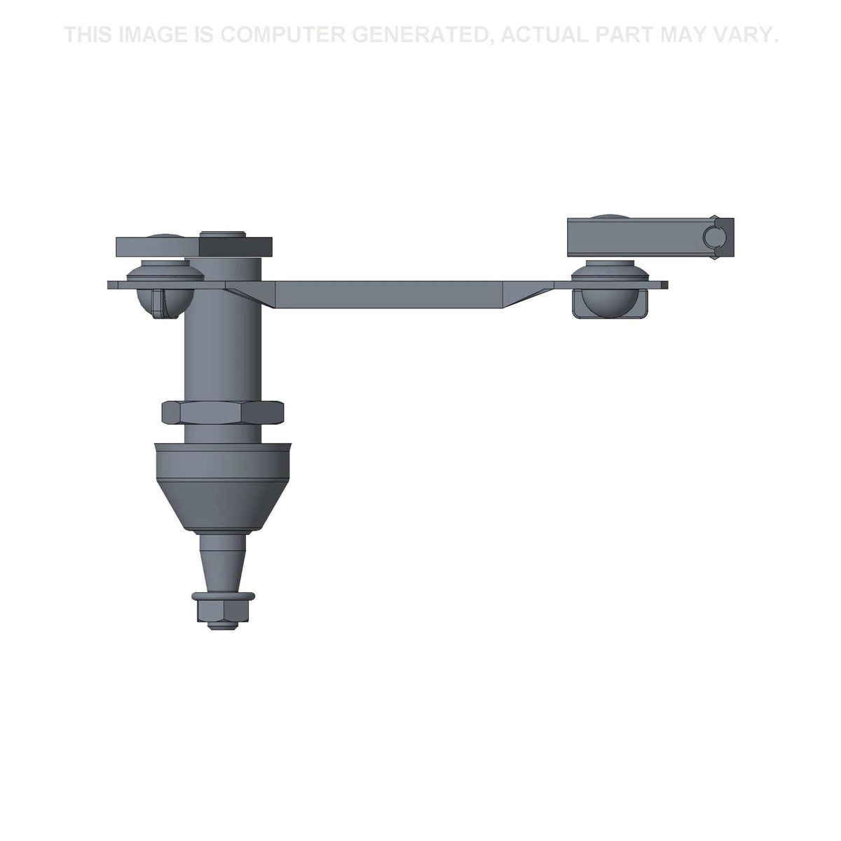 87530516 - OEM ROD WIPER - CASE CONSTRUCTION