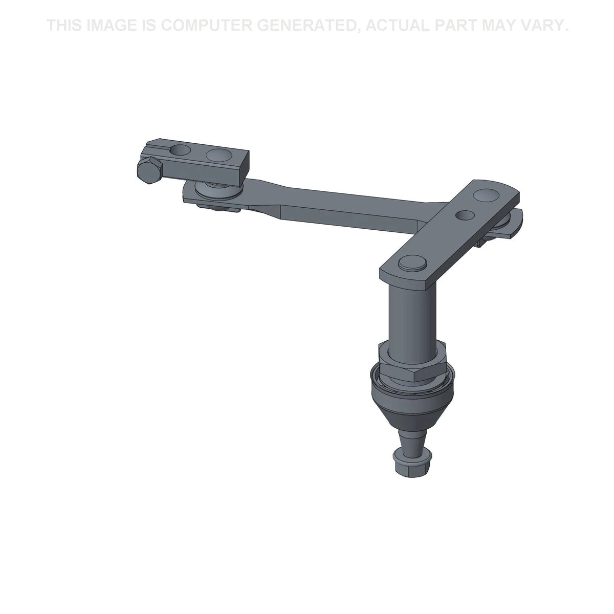 87530516 - OEM ROD WIPER - CASE CONSTRUCTION