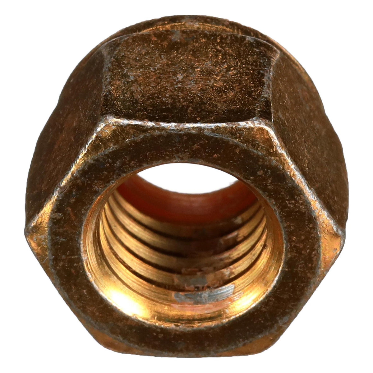 87530607 - OEM LOCK NUT - CASE CONSTRUCTION