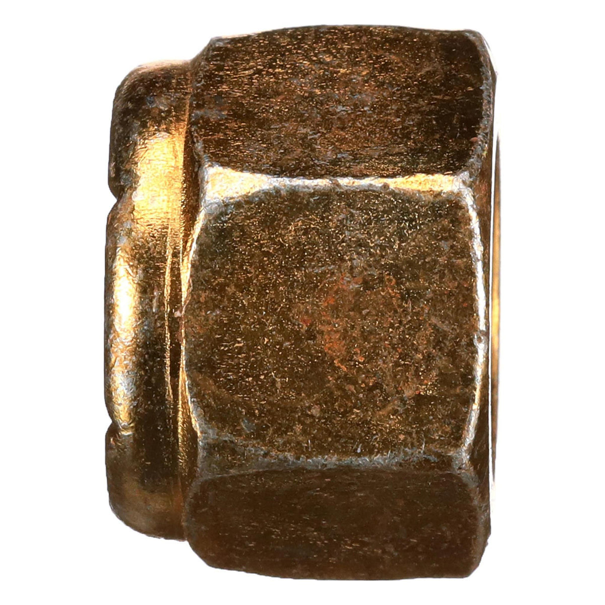 87530607 - OEM LOCK NUT - CASE CONSTRUCTION