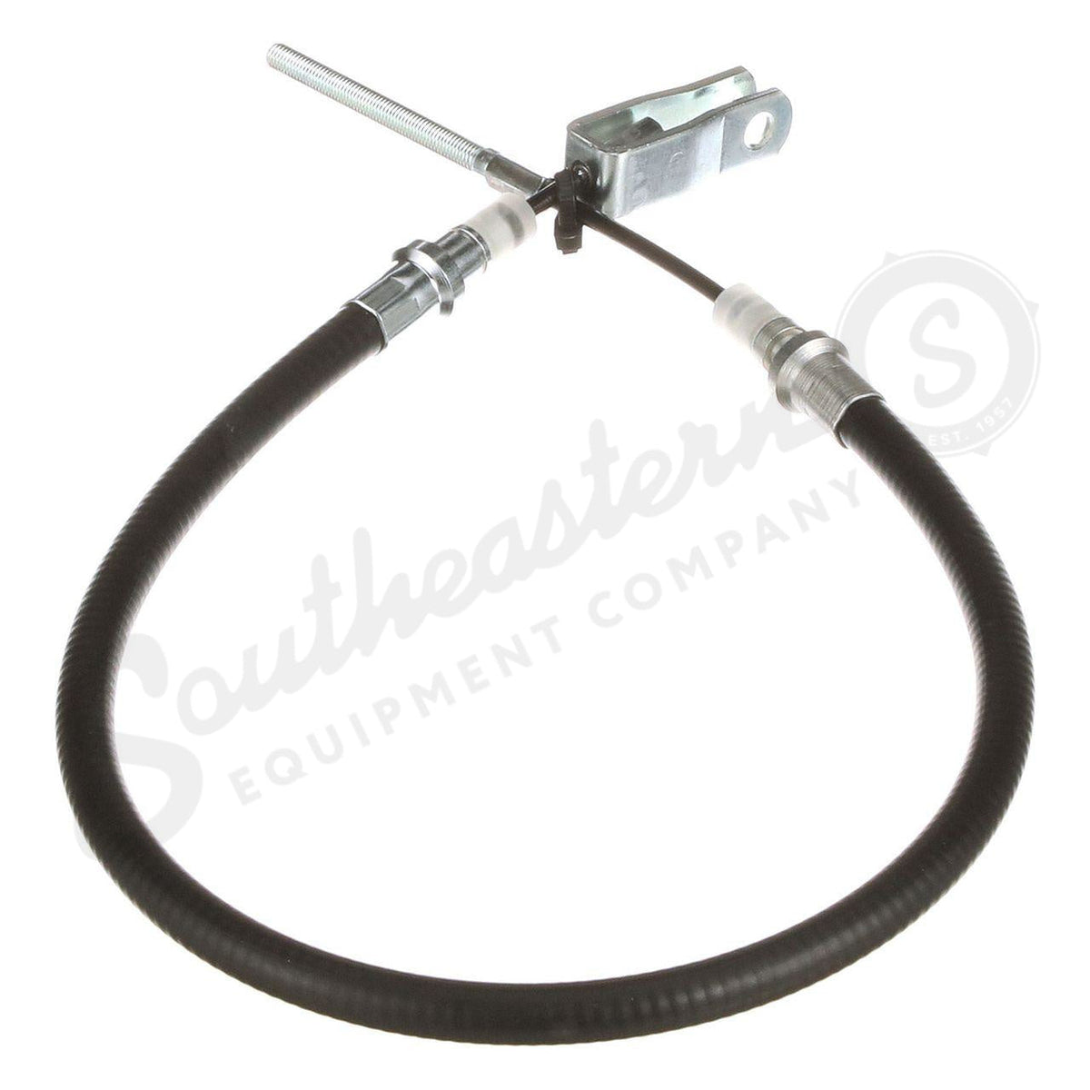 87531701 - OEM BRAKE CABLE - CASE CONSTRUCTION