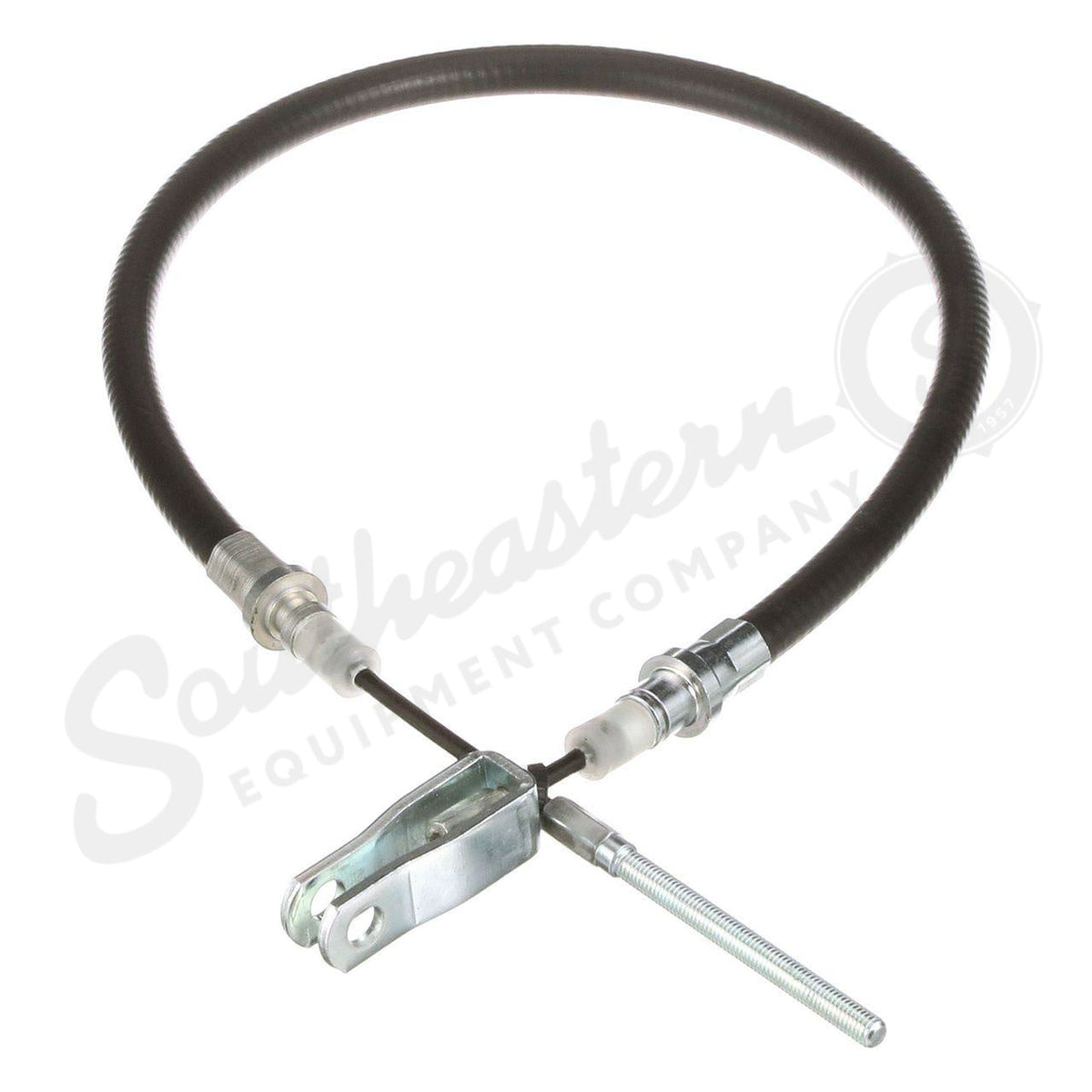 87531701 - OEM BRAKE CABLE - CASE CONSTRUCTION