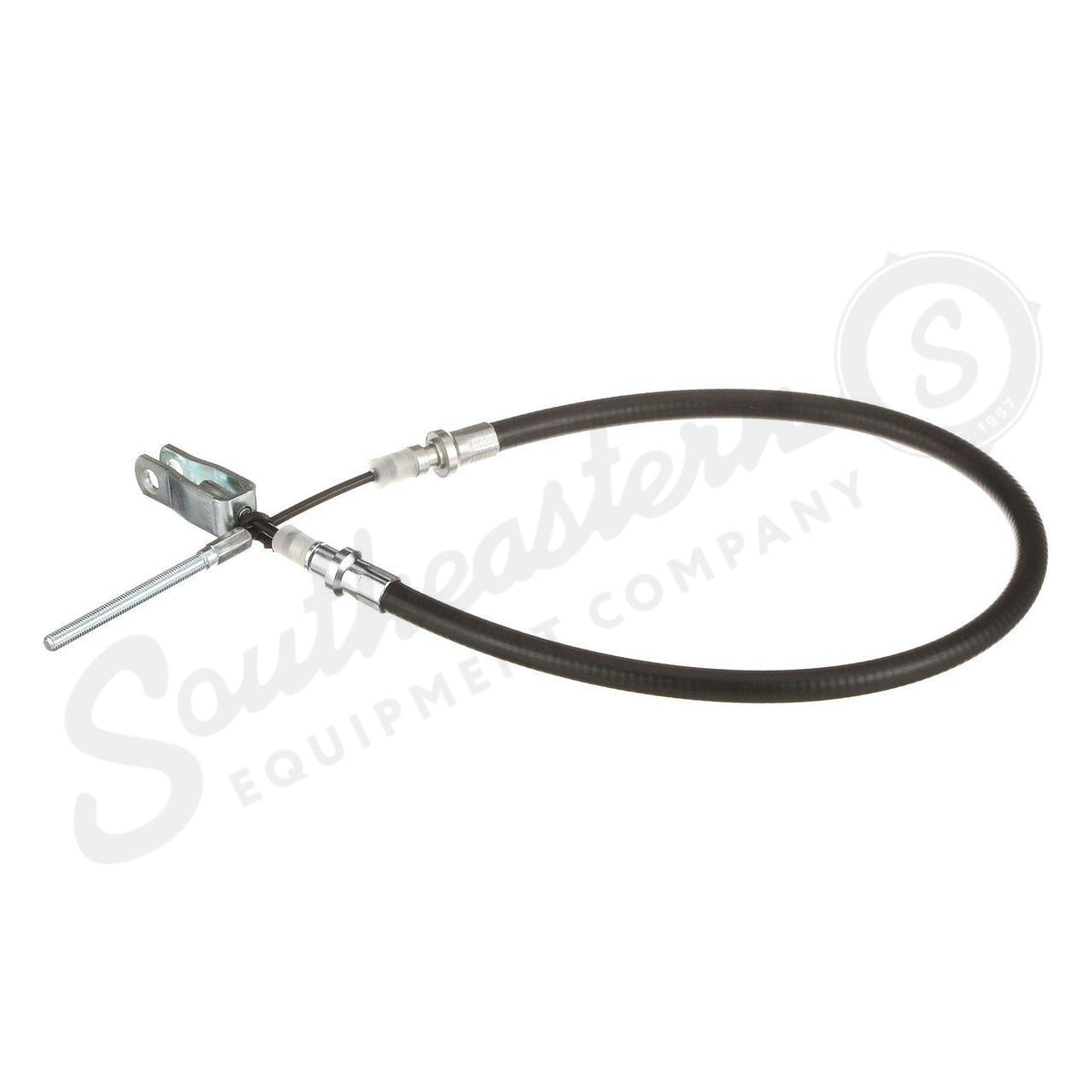 87531701 - OEM BRAKE CABLE - CASE CONSTRUCTION