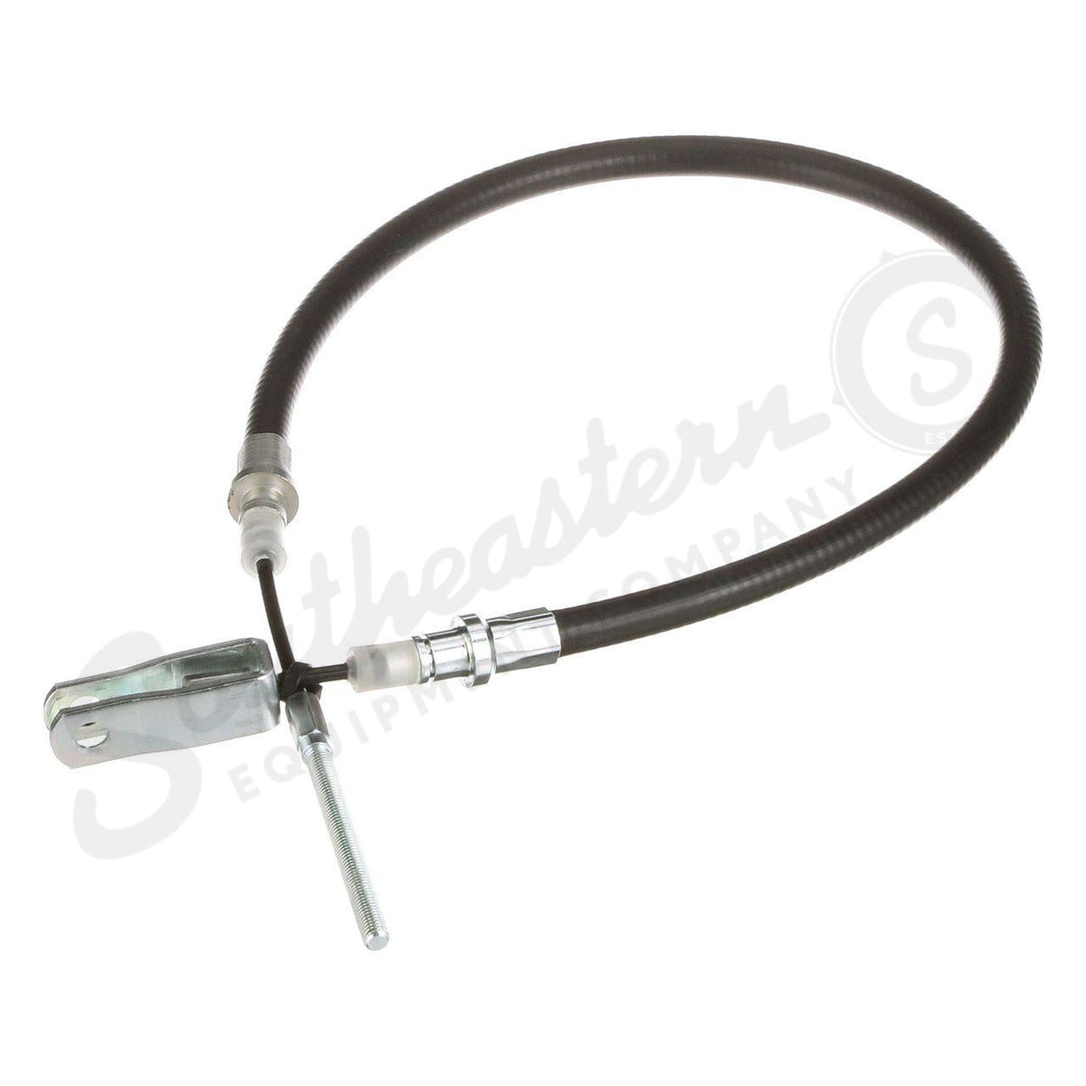 87531701 - OEM BRAKE CABLE - CASE CONSTRUCTION