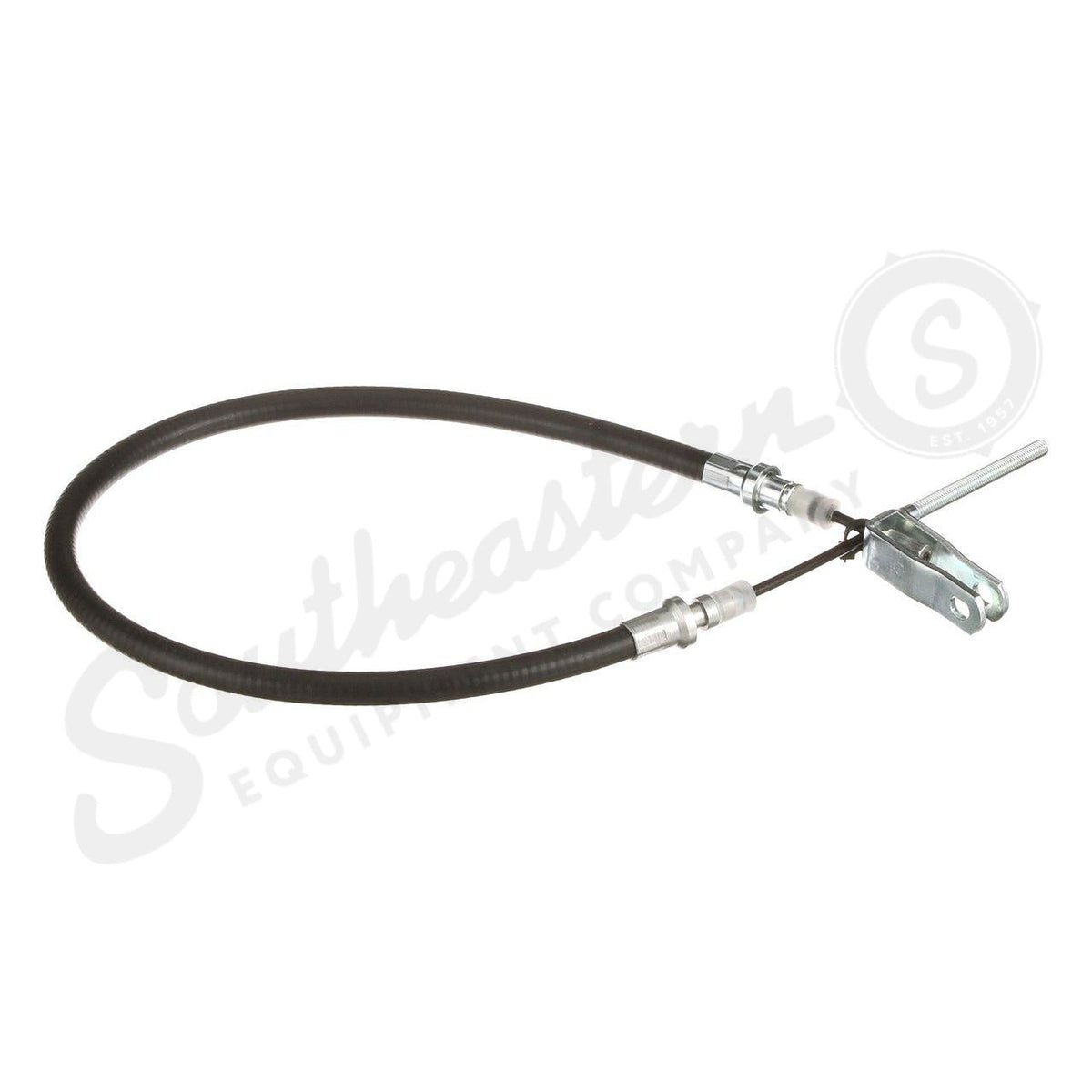 87531701 - OEM BRAKE CABLE - CASE CONSTRUCTION
