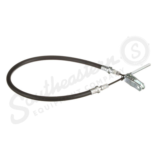 87531701 - OEM BRAKE CABLE - CASE CONSTRUCTION